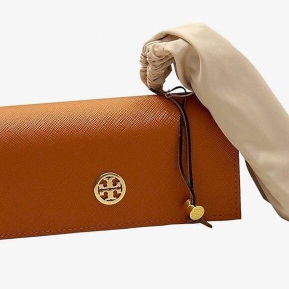 Sunglasses Tory Burch TY 9071 U 189613 Dark Tortoise/Black - Picture 4 of 7